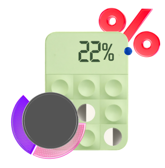 Калькулятор НДС