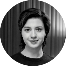 Элена Гваришвили