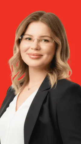 Фото автора: Алина Чичина