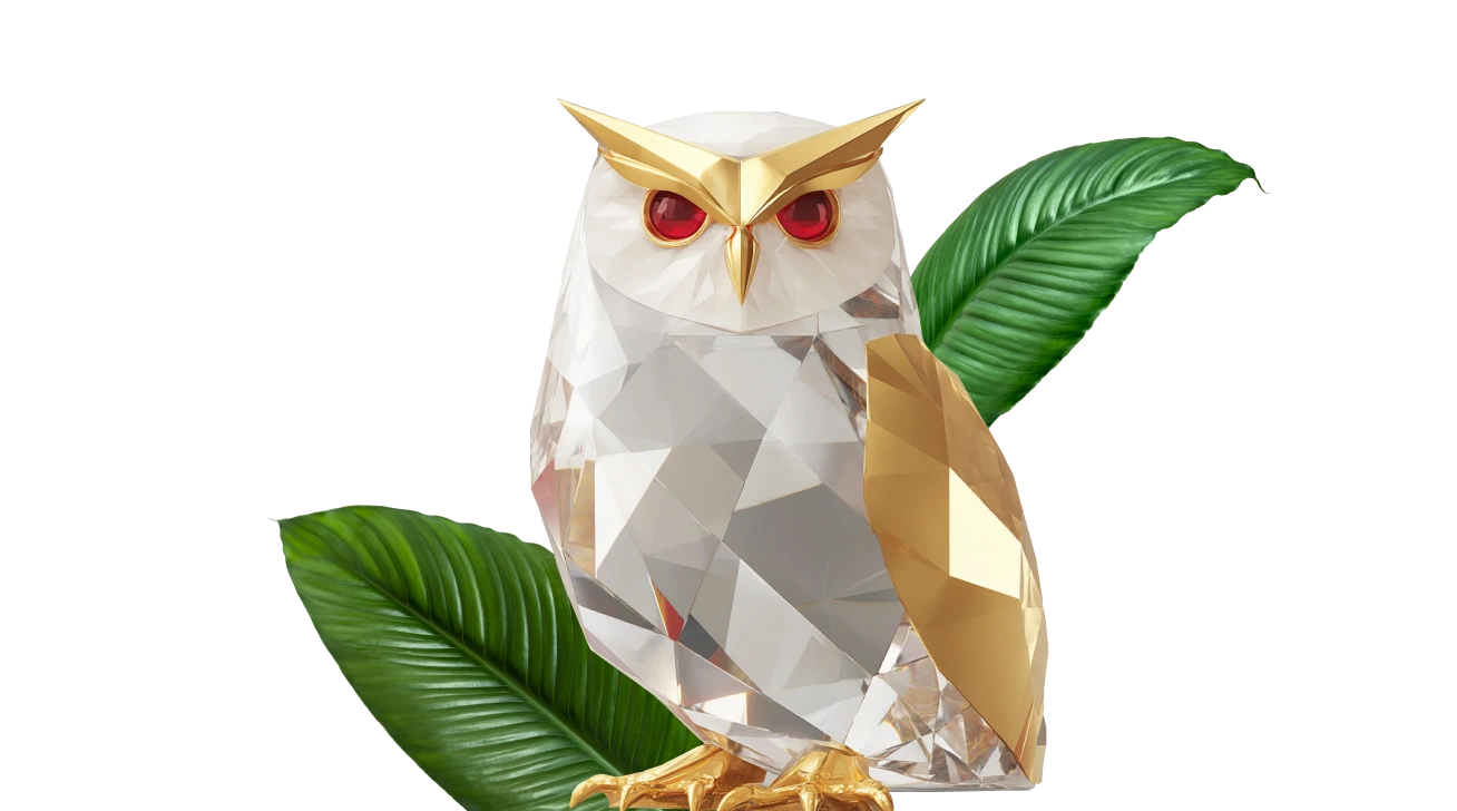 Owl illustration