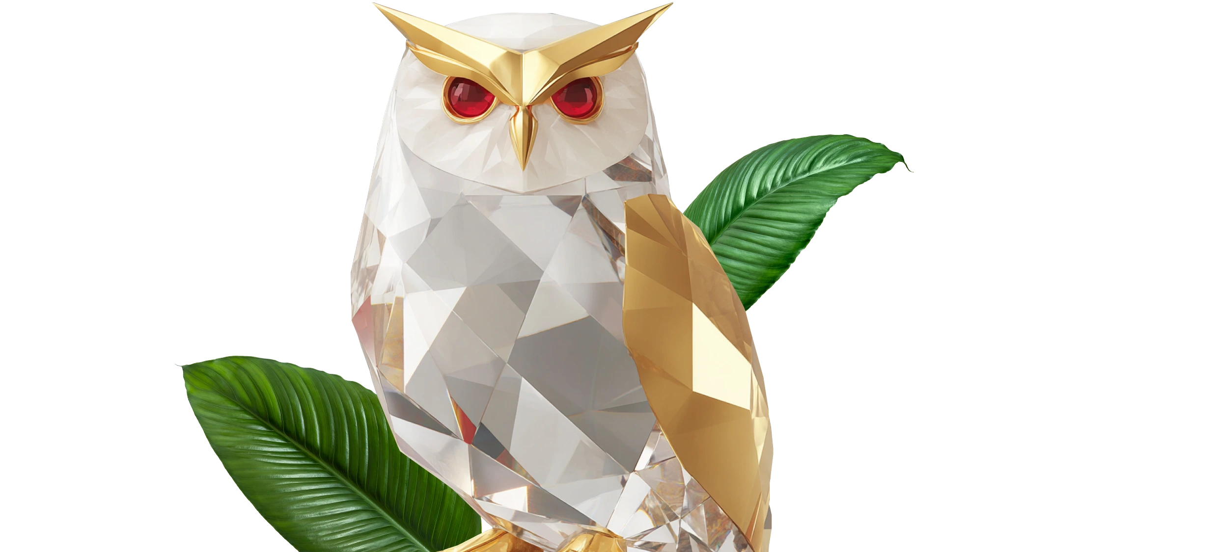 Owl illustration