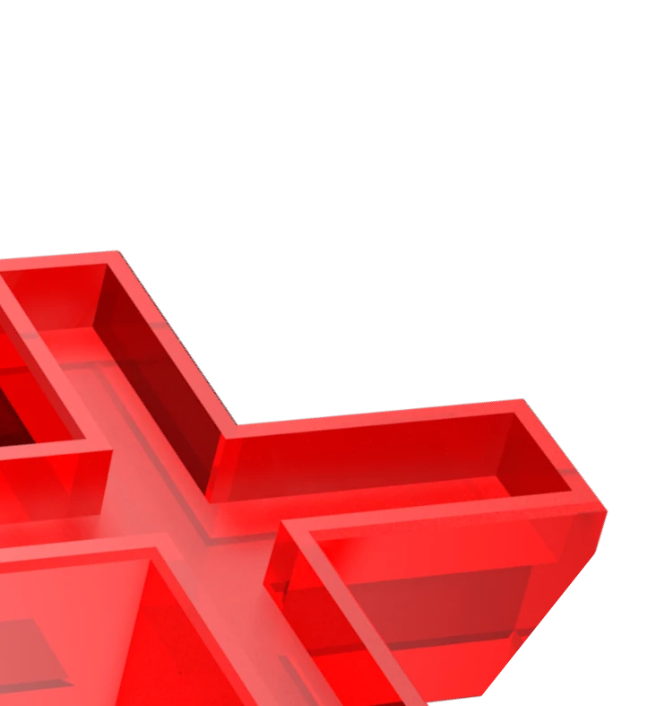 Payment banner decoration