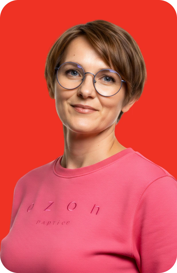 Татьяна Хрусталёва