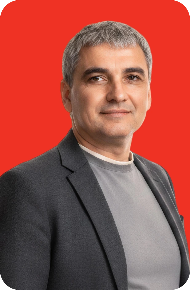 Александр Попов