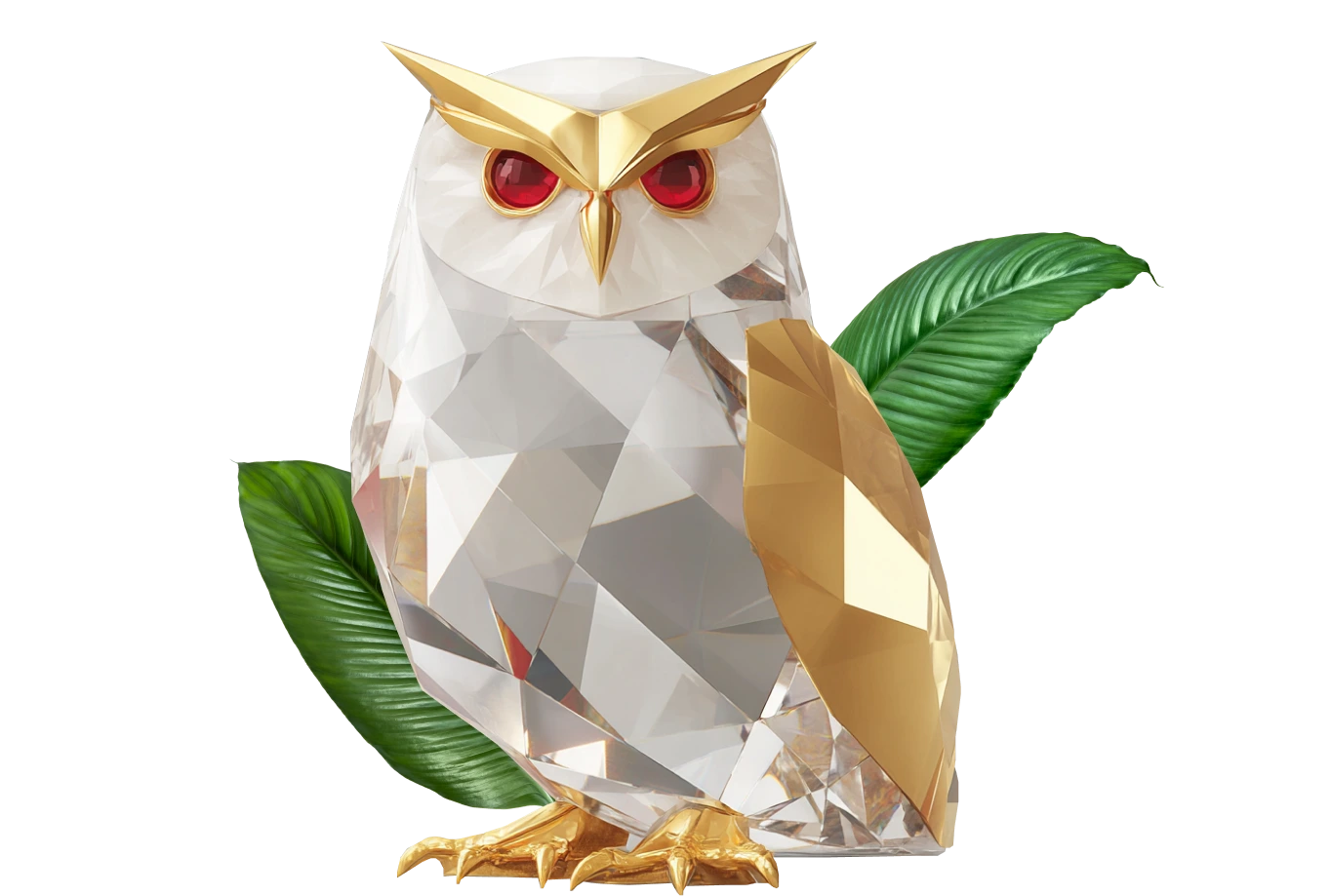 Owl illustration
