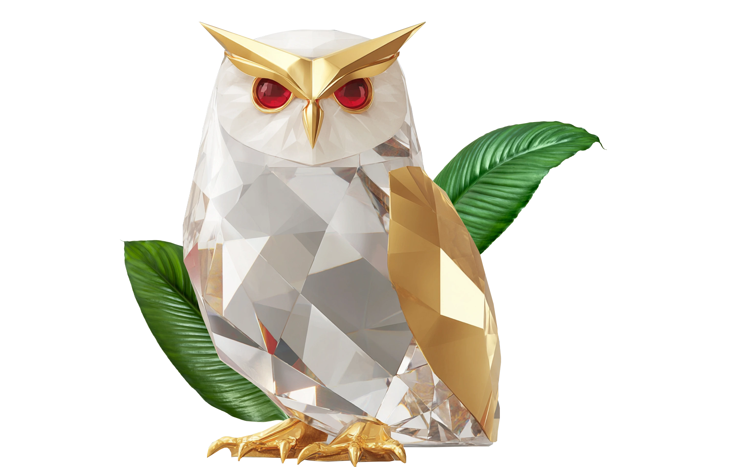 Owl illustration